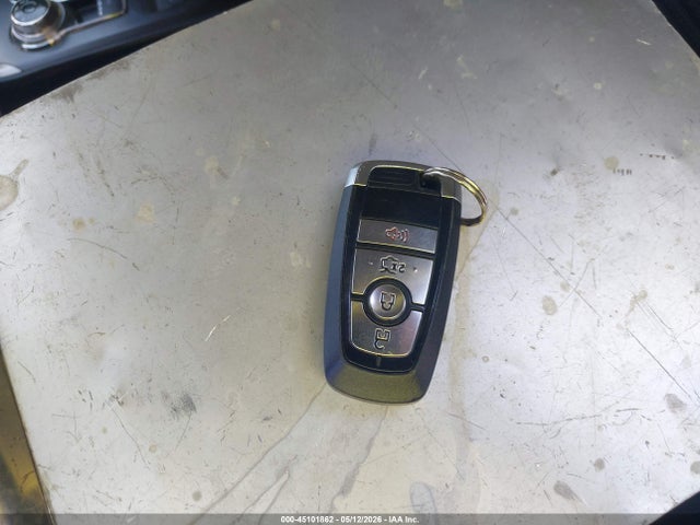 45101862 :رقم المزاد ، 3FA6P0H73JR278602 vin ، 2018 Ford Fusion Se مزاد بيع
