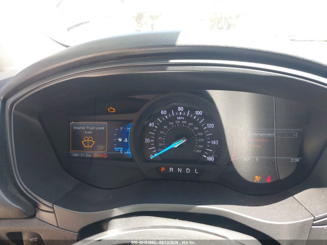45101862 :رقم المزاد ، 3FA6P0H73JR278602 vin ، 2018 Ford Fusion Se مزاد بيع