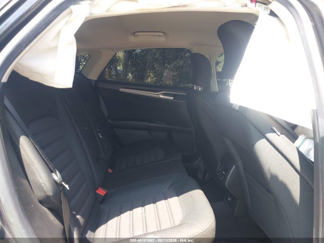 45101862 :رقم المزاد ، 3FA6P0H73JR278602 vin ، 2018 Ford Fusion Se مزاد بيع