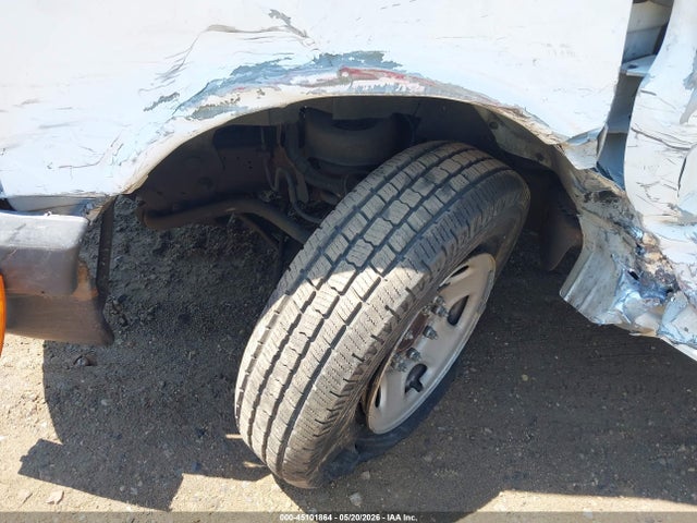 Продаж на аукціоні авто 2006 Gmc Savana Cutaway Work Van, vin: 1GDHG31U761195983, номер лоту: 45101864