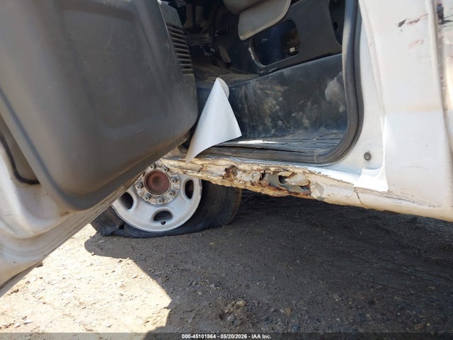Продаж на аукціоні авто 2006 Gmc Savana Cutaway Work Van, vin: 1GDHG31U761195983, номер лоту: 45101864