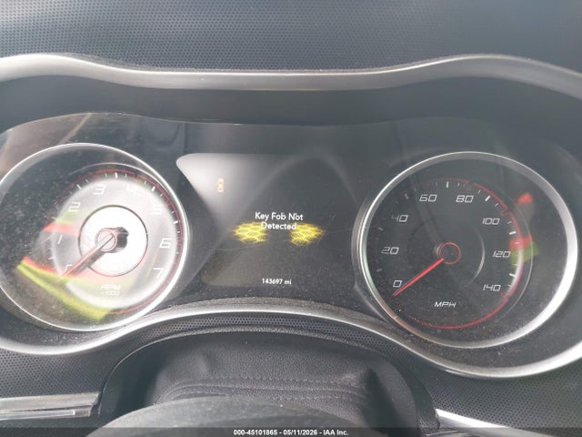 Продажа на аукционе авто 2016 Dodge Charger Sxt, vin: 2C3CDXJG3GH229109, номер лота: 45101865