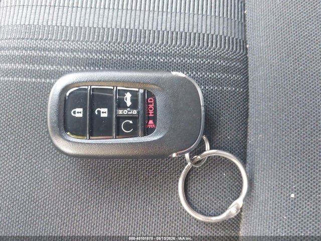 Aukcja sprzedaży 2022 Honda Civic Sport, vin: 2HGFE2F51NH562665, numer aukcji: 45101870