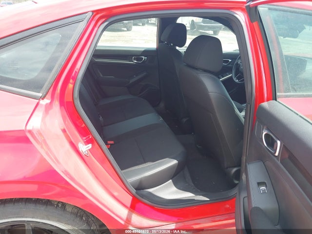 Aukcja sprzedaży 2022 Honda Civic Sport, vin: 2HGFE2F51NH562665, numer aukcji: 45101870