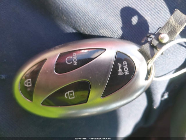Aukcja sprzedaży 2025 Hyundai Sonata Sel, vin: KMHL64JA1SA505192, numer aukcji: 45101871
