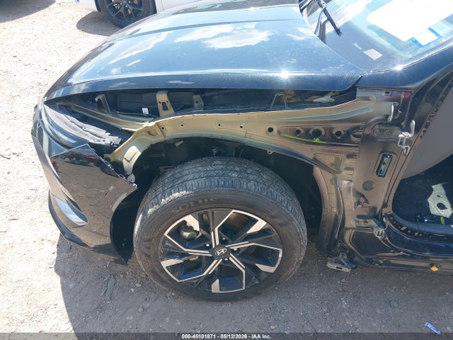 Aukcja sprzedaży 2025 Hyundai Sonata Sel, vin: KMHL64JA1SA505192, numer aukcji: 45101871