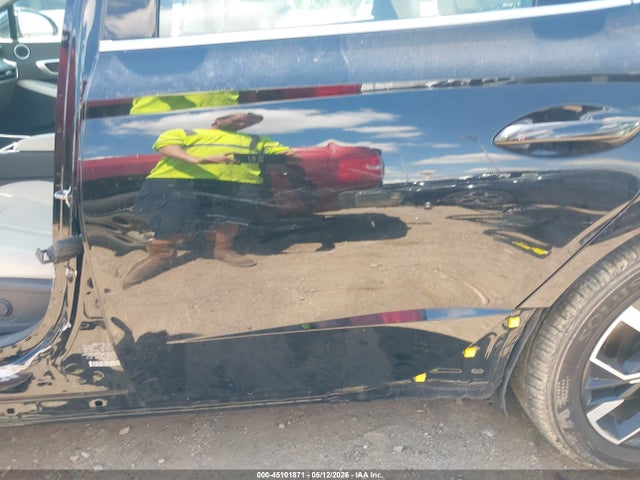 Aukcja sprzedaży 2025 Hyundai Sonata Sel, vin: KMHL64JA1SA505192, numer aukcji: 45101871
