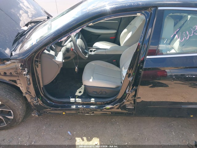 Aukcja sprzedaży 2025 Hyundai Sonata Sel, vin: KMHL64JA1SA505192, numer aukcji: 45101871