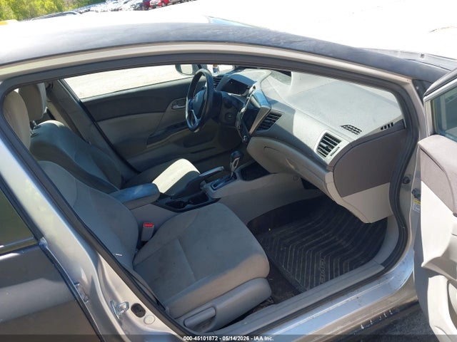 Aukcja sprzedaży 2012 Honda Civic Dx, vin: 19XFB2F24CE002578, numer aukcji: 45101872