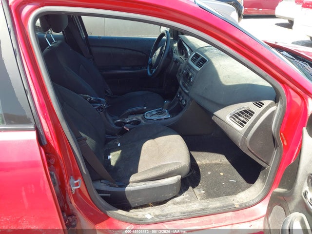 Продажа на аукционе авто 2013 Dodge Avenger Se, vin: 1C3CDZAB9DN661724, номер лота: 45101873