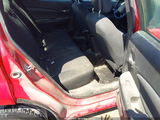 Продажа на аукционе авто 2013 Dodge Avenger Se, vin: 1C3CDZAB9DN661724, номер лота: 45101873