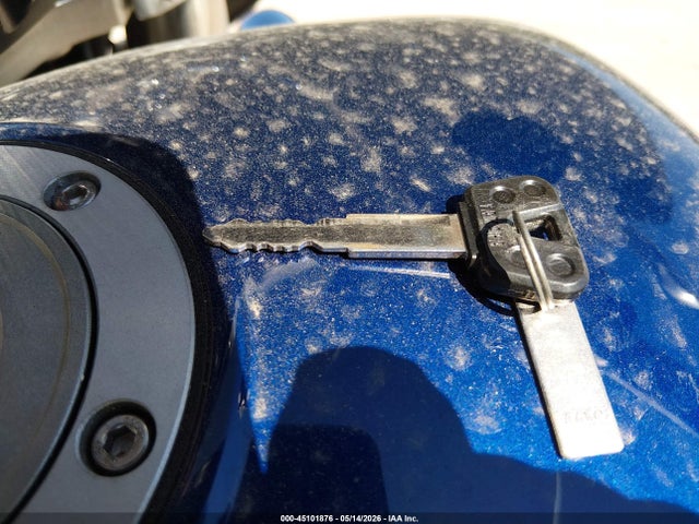 Aukcja sprzedaży 2013 Yamaha Xvs1300 Ct/cfd, vin: JYAVP32E6DA003203, numer aukcji: 45101876