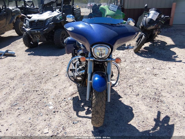 Aukcja sprzedaży 2013 Yamaha Xvs1300 Ct/cfd, vin: JYAVP32E6DA003203, numer aukcji: 45101876