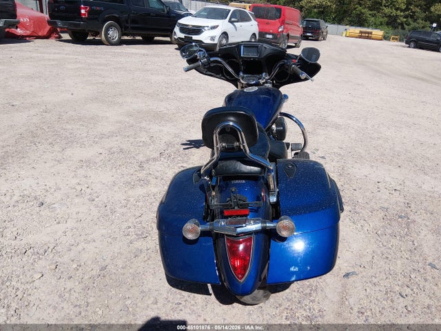 Aukcja sprzedaży 2013 Yamaha Xvs1300 Ct/cfd, vin: JYAVP32E6DA003203, numer aukcji: 45101876