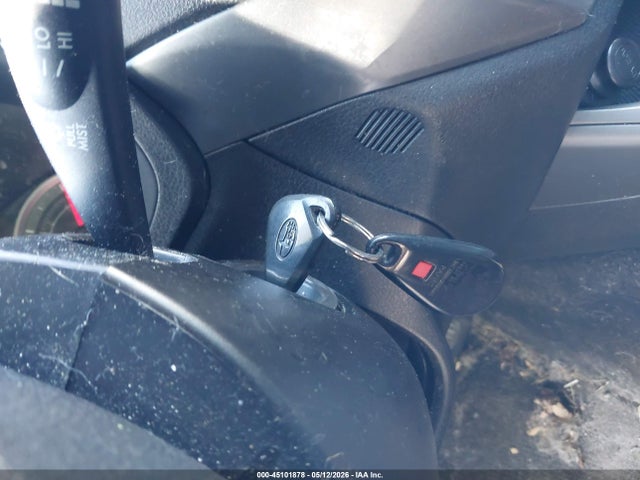 2011 Subaru Impreza 2.5i Premium მანქანა იყიდება აუქციონზე, vin: JF1GH6B68BH816945, აუქციონის ნომერი: 45101878