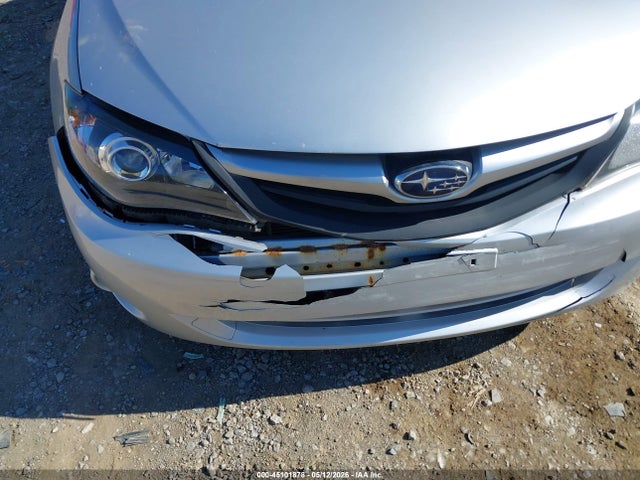 2011 Subaru Impreza 2.5i Premium მანქანა იყიდება აუქციონზე, vin: JF1GH6B68BH816945, აუქციონის ნომერი: 45101878