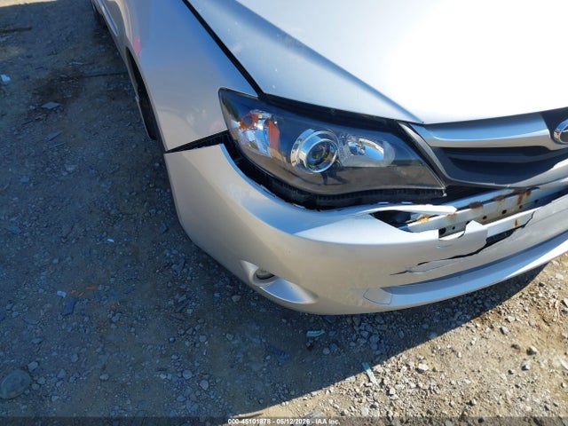 2011 Subaru Impreza 2.5i Premium მანქანა იყიდება აუქციონზე, vin: JF1GH6B68BH816945, აუქციონის ნომერი: 45101878