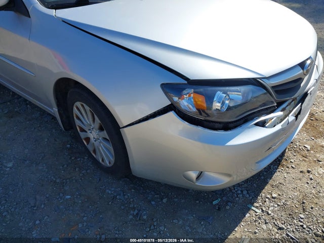 2011 Subaru Impreza 2.5i Premium მანქანა იყიდება აუქციონზე, vin: JF1GH6B68BH816945, აუქციონის ნომერი: 45101878