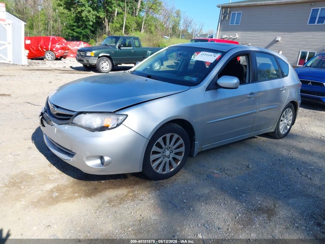 2011 Subaru Impreza 2.5i Premium მანქანა იყიდება აუქციონზე, vin: JF1GH6B68BH816945, აუქციონის ნომერი: 45101878