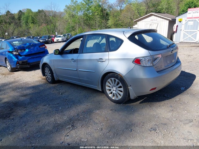 2011 Subaru Impreza 2.5i Premium მანქანა იყიდება აუქციონზე, vin: JF1GH6B68BH816945, აუქციონის ნომერი: 45101878