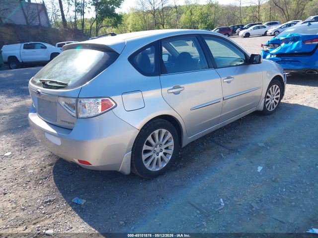 2011 Subaru Impreza 2.5i Premium მანქანა იყიდება აუქციონზე, vin: JF1GH6B68BH816945, აუქციონის ნომერი: 45101878