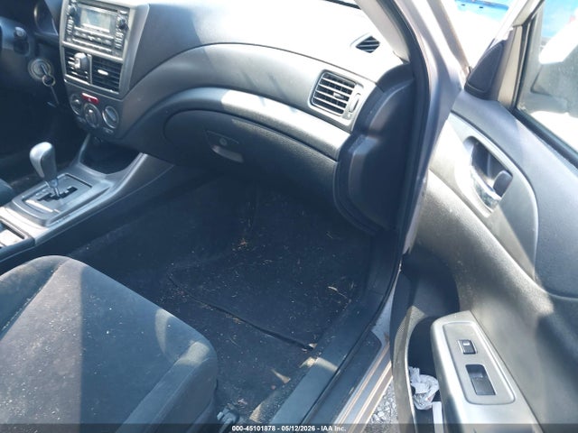 2011 Subaru Impreza 2.5i Premium მანქანა იყიდება აუქციონზე, vin: JF1GH6B68BH816945, აუქციონის ნომერი: 45101878