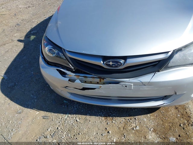 2011 Subaru Impreza 2.5i Premium მანქანა იყიდება აუქციონზე, vin: JF1GH6B68BH816945, აუქციონის ნომერი: 45101878