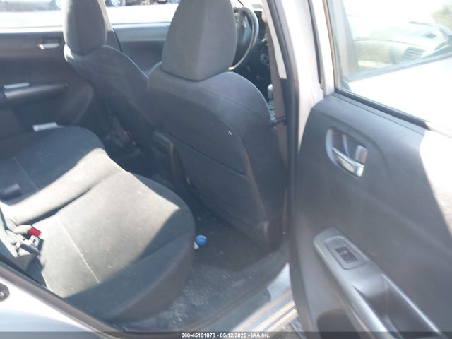2011 Subaru Impreza 2.5i Premium მანქანა იყიდება აუქციონზე, vin: JF1GH6B68BH816945, აუქციონის ნომერი: 45101878