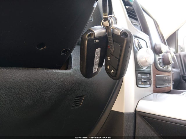 Aukcja sprzedaży 2016 Ram 1500 Laramie, vin: 1C6RR7NT7GS364849, numer aukcji: 45101881