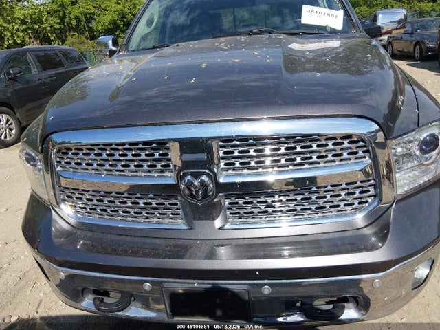 Aukcja sprzedaży 2016 Ram 1500 Laramie, vin: 1C6RR7NT7GS364849, numer aukcji: 45101881