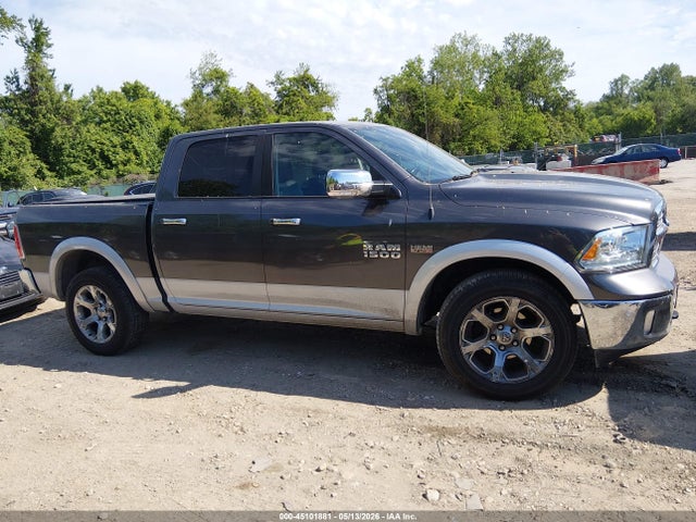 Aukcja sprzedaży 2016 Ram 1500 Laramie, vin: 1C6RR7NT7GS364849, numer aukcji: 45101881