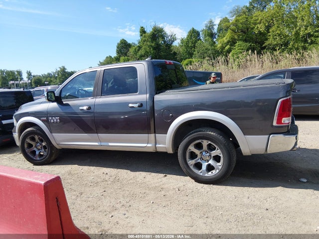 Aukcja sprzedaży 2016 Ram 1500 Laramie, vin: 1C6RR7NT7GS364849, numer aukcji: 45101881