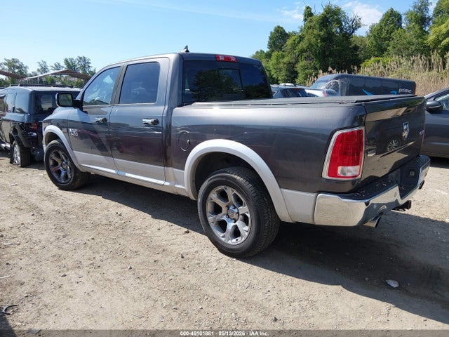 Aukcja sprzedaży 2016 Ram 1500 Laramie, vin: 1C6RR7NT7GS364849, numer aukcji: 45101881