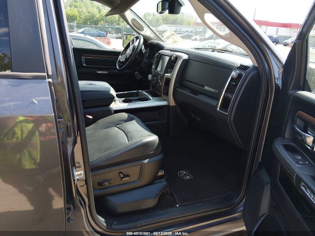 Aukcja sprzedaży 2016 Ram 1500 Laramie, vin: 1C6RR7NT7GS364849, numer aukcji: 45101881