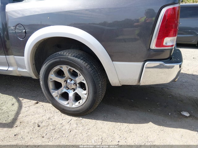 Aukcja sprzedaży 2016 Ram 1500 Laramie, vin: 1C6RR7NT7GS364849, numer aukcji: 45101881