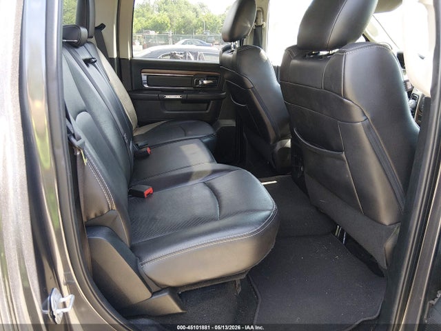 Aukcja sprzedaży 2016 Ram 1500 Laramie, vin: 1C6RR7NT7GS364849, numer aukcji: 45101881