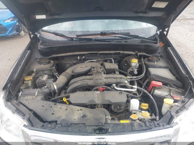 45101882 :رقم المزاد ، JF2SHADC3CH427028 vin ، 2012 Subaru Forester 2.5x Premium مزاد بيع