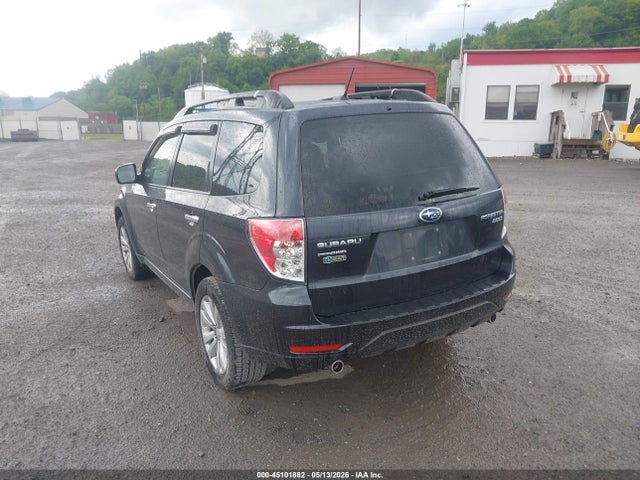 45101882 :رقم المزاد ، JF2SHADC3CH427028 vin ، 2012 Subaru Forester 2.5x Premium مزاد بيع