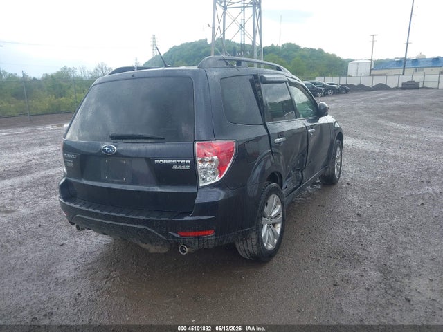45101882 :رقم المزاد ، JF2SHADC3CH427028 vin ، 2012 Subaru Forester 2.5x Premium مزاد بيع