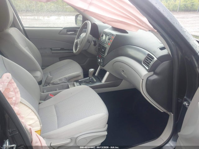 45101882 :رقم المزاد ، JF2SHADC3CH427028 vin ، 2012 Subaru Forester 2.5x Premium مزاد بيع