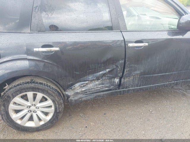 45101882 :رقم المزاد ، JF2SHADC3CH427028 vin ، 2012 Subaru Forester 2.5x Premium مزاد بيع