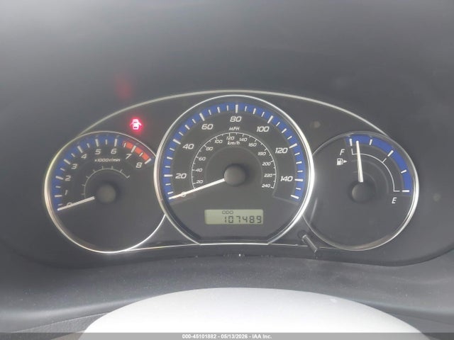 45101882 :رقم المزاد ، JF2SHADC3CH427028 vin ، 2012 Subaru Forester 2.5x Premium مزاد بيع