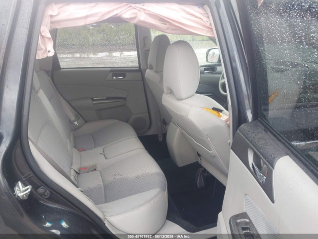 45101882 :رقم المزاد ، JF2SHADC3CH427028 vin ، 2012 Subaru Forester 2.5x Premium مزاد بيع