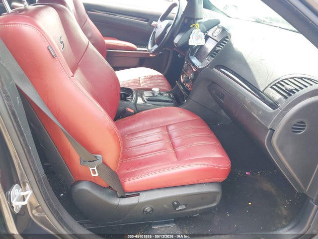 Aukcja sprzedaży 2021 Chrysler 300 300s, vin: 2C3CCABTXMH649201, numer aukcji: 45101885