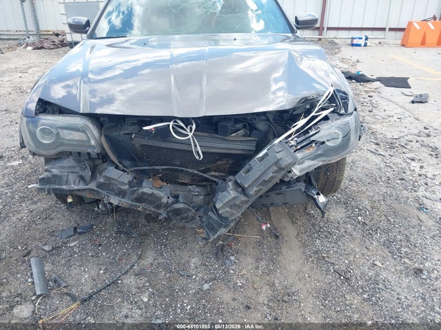 Продажа на аукционе авто 2021 Chrysler 300 300s, vin: 2C3CCABTXMH649201, номер лота: 45101885