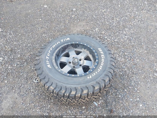 2010 Jeep Wrangler Unlimited Sport მანქანა იყიდება აუქციონზე, vin: 1J4HA3H14AL106136, აუქციონის ნომერი: 45101891