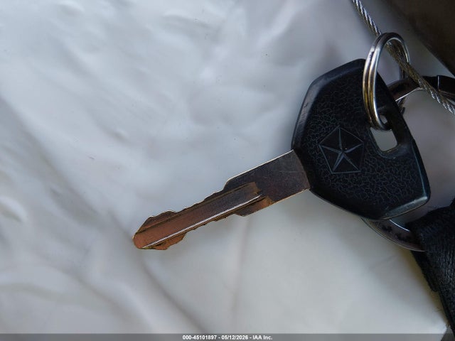 45101897 :رقم المزاد ، 1P4GH44R3RX152989 vin ، 1994 Plymouth Grand Voyager Se مزاد بيع