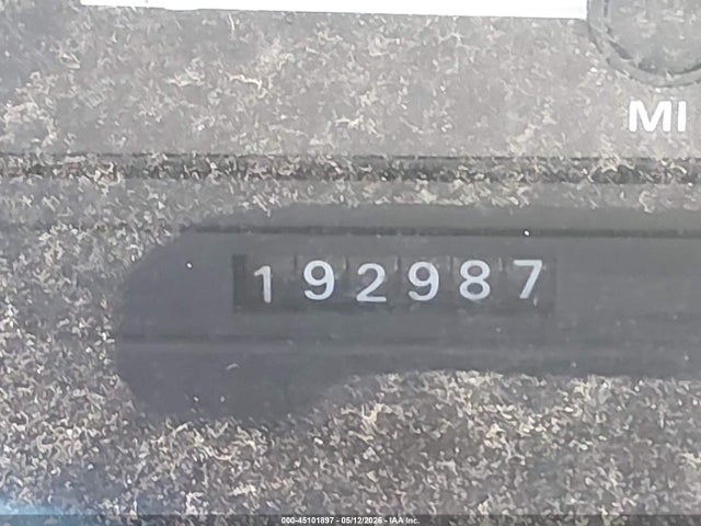 45101897 :رقم المزاد ، 1P4GH44R3RX152989 vin ، 1994 Plymouth Grand Voyager Se مزاد بيع