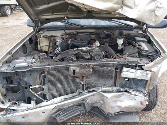45101899 :رقم المزاد ، 2GCEC19R8W1187148 vin ، 1998 Chevrolet C1500 Fleetside مزاد بيع