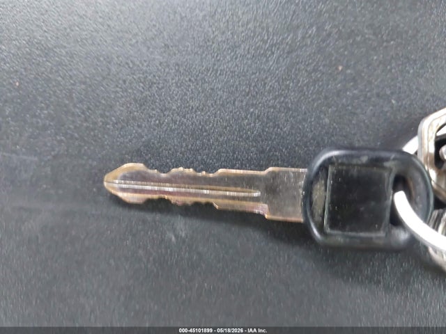 45101899 :رقم المزاد ، 2GCEC19R8W1187148 vin ، 1998 Chevrolet C1500 Fleetside مزاد بيع